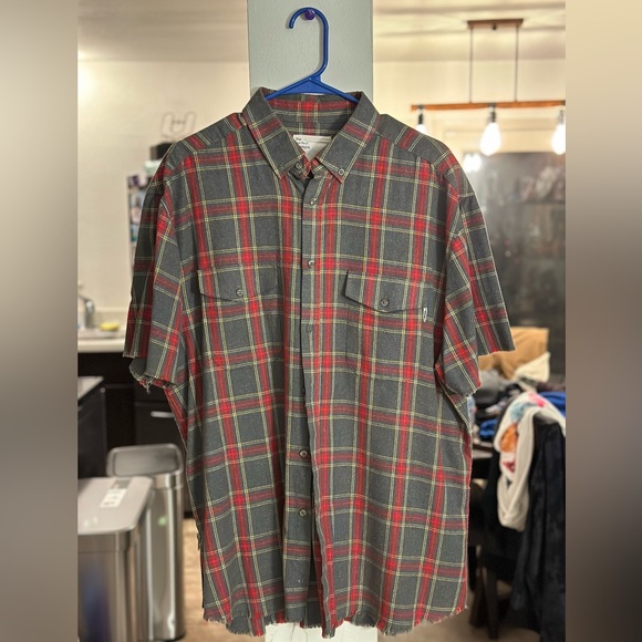 Men’s EPTM Button Down Size XL. - Picture 1 of 5